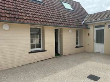 Vente Maison 1 chambreNeuville-les-Dieppe
