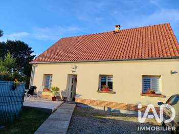 Vente maison 4 pièces Neuville-les-Dieppe 76