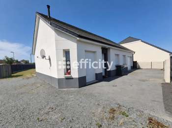 Vente Maison 2 chambresNeuville-les-Dieppe