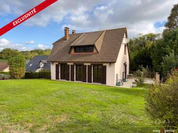 Vente Maison 3 chambresNeuville-les-Dieppe