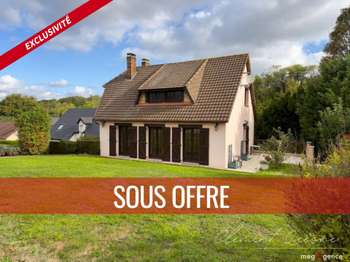 Vente Maison 3 chambresNeuville-les-Dieppe