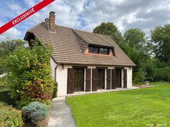 Vente Maison 3 chambresNeuville-les-Dieppe