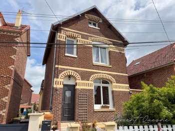 Vente Maison 3 chambresNeuville-les-Dieppe