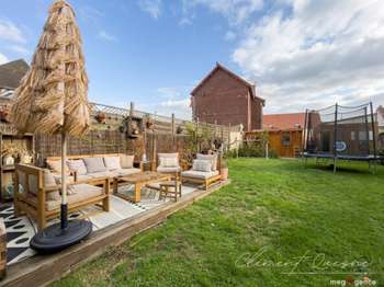 Vente maison 4 pièces Vente maison 4 pièces