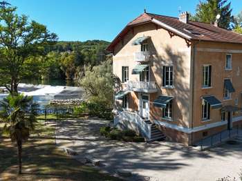Photo Vente maison Neuville-sur-Ain