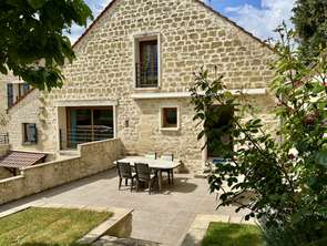 Vente Maison 4 chambresNeuville-sur-Oise