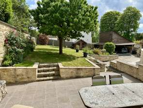 Vente Maison 4 chambresNeuville-sur-Oise