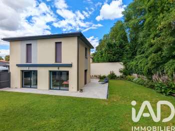 Vente maison 5 pièces Neuville-sur-Saône 69