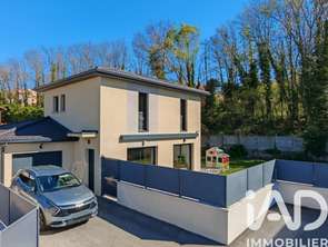 Vente Maison 4 chambresNeuville-sur-Saône