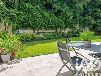 Vente Maison 4 chambresNeuville-sur-Saône