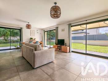 Vente maison 5 pièces Neuville-sur-Saône 69