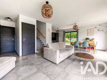Vente Maison 4 chambresNeuville-sur-Saône
