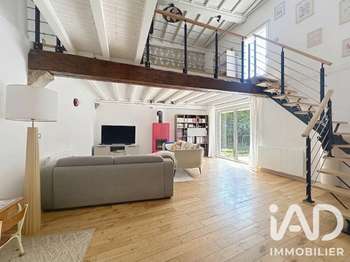 Vente Maison 4 chambresNeuville-sur-Saône