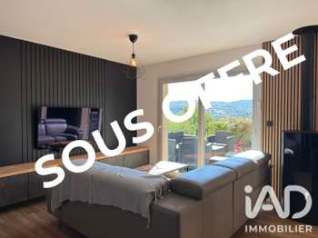 Vente maison 4 pièces Neuville-sur-Saône 69
