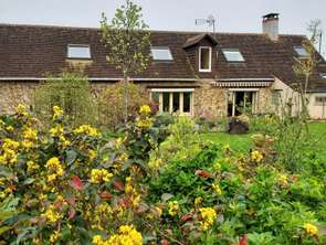 Vente Maison 4 chambresNeuville-sur-Sarthe