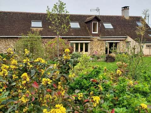 Vente maison 6 pièces Neuville-sur-Sarthe 72