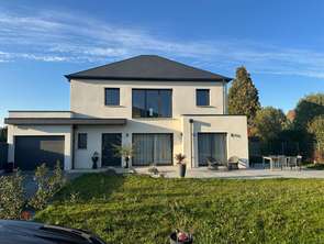 Vente Maison 4 chambresNeuville-sur-Sarthe
