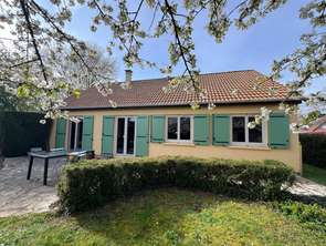 Vente Maison 3 chambresNeuville-sur-Sarthe