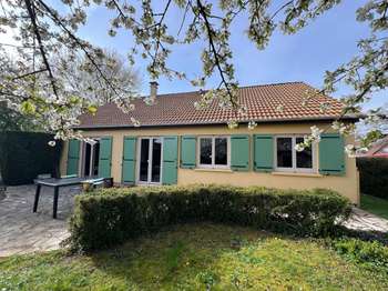 Photo Vente maison Neuville-sur-Sarthe