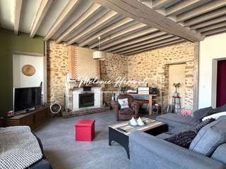 Vente maison 8 pièces Vente maison 8 pièces