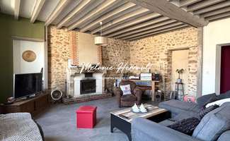Photo Vente maison Neuville-sur-Sarthe