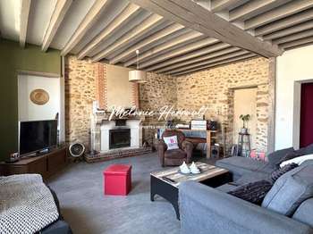 Vente maison 8 pièces Vente maison 8 pièces