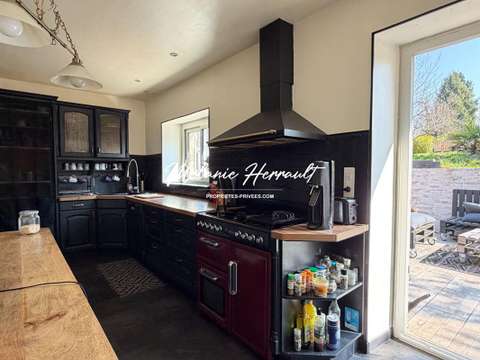 Vente maison 8 pièces Vente maison 8 pièces