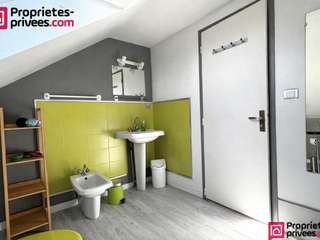 Vente maison 6 pièces Vente maison 6 pièces