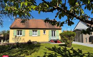 Photo Vente maison Neuville-sur-Sarthe