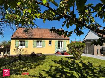 Vente maison 6 pièces Neuville-sur-Sarthe 72