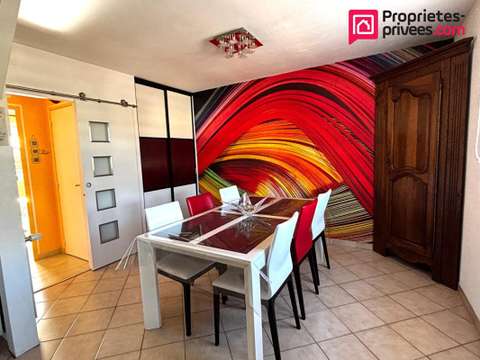 Vente maison 6 pièces Vente maison 6 pièces