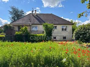 Vente Maison 3 chambresNeuville-sur-Sarthe