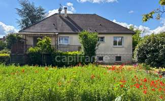 Photo Vente maison Neuville-sur-Sarthe