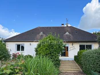 Vente Maison 3 chambresNeuville-sur-Sarthe