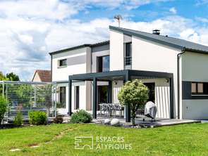 Vente Maison 4 chambresNeuville-sur-Sarthe