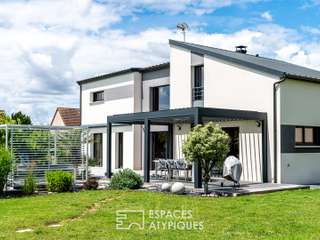 Vente maison 7 pièces Vente maison 7 pièces