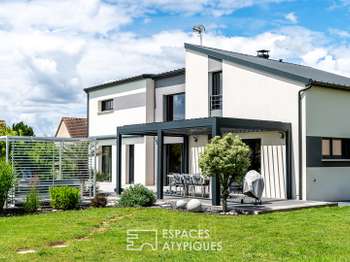 Vente maison 7 pièces Neuville-sur-Sarthe 72