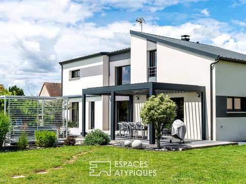 Vente maison 7 pièces Neuville-sur-Sarthe 72