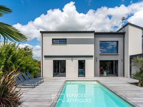 Vente maison 7 pièces Vente maison 7 pièces