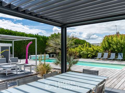 Vente maison 7 pièces Vente maison 7 pièces