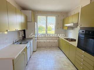 Vente maison 6 pièces Vente maison 6 pièces