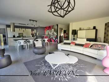 Vente Maison 3 chambresNeuville-sur-Sarthe