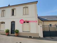 Vente maison 8 pièces Vente maison 8 pièces
