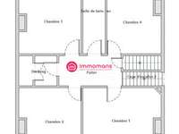 Vente maison 8 pièces Vente maison 8 pièces