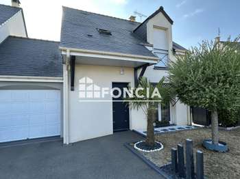 Vente Maison 3 chambresNeuville-sur-Sarthe