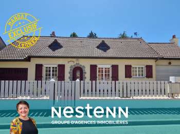 Photo Vente maison Neuville-sur-Sarthe