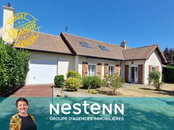 Vente Maison 4 chambresNeuville-sur-Sarthe