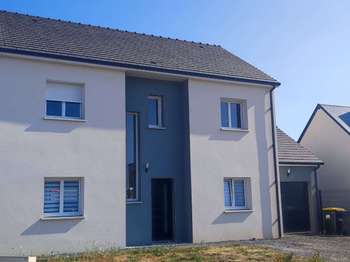 Vente Maison 5 chambresNeuville-sur-Sarthe