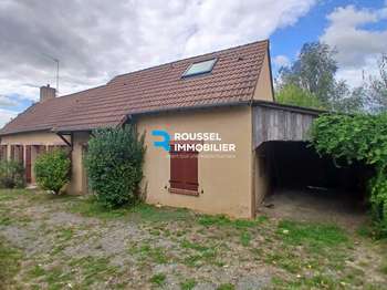 Vente Maison 3 chambresNeuville-sur-Sarthe