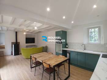 Vente maison 4 pièces Vente maison 4 pièces
